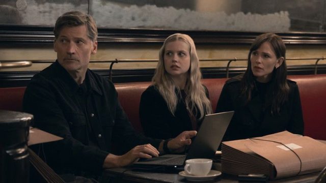 Lo último que me dijo S02E08