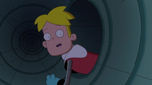 Final Space S01E07