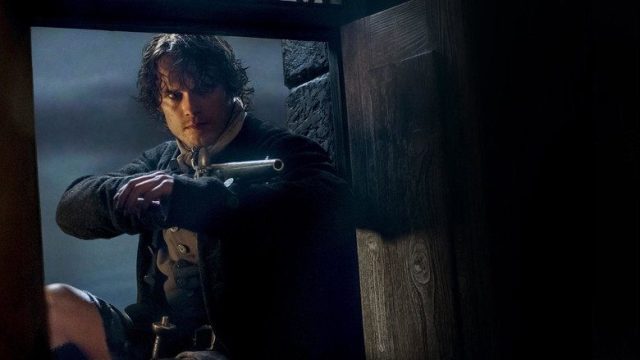 Outlander S01E09