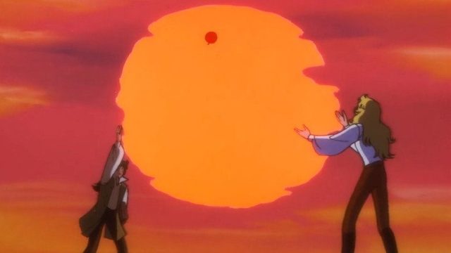 Lady Oscar S01E25