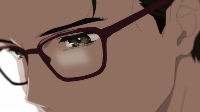 Wonder Egg Priority S01E11