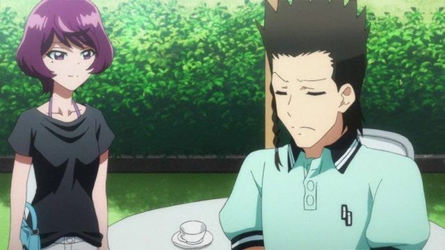 Twin Star Exorcists S01E15