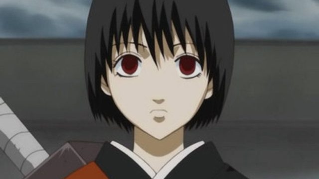 Gintama S04E45