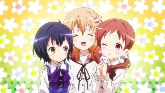 Gochūmon wa Usagi Desu ka? S01E06