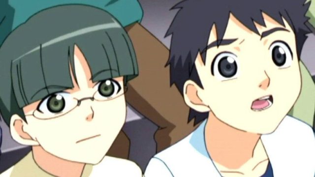 Bakugan: La Batalla S04E06