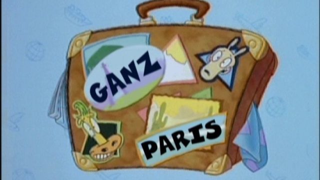 La vida moderna de Rocko S03E13