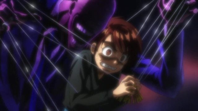 Karakuri Circus S01E15