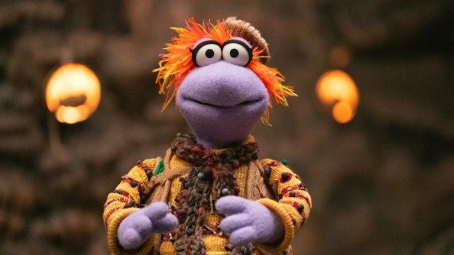 Fraggle Rock: El regreso S02E11