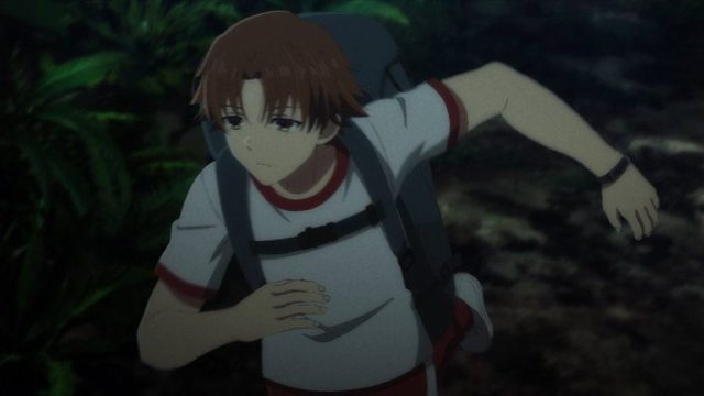 Classroom of the Elite S04E15