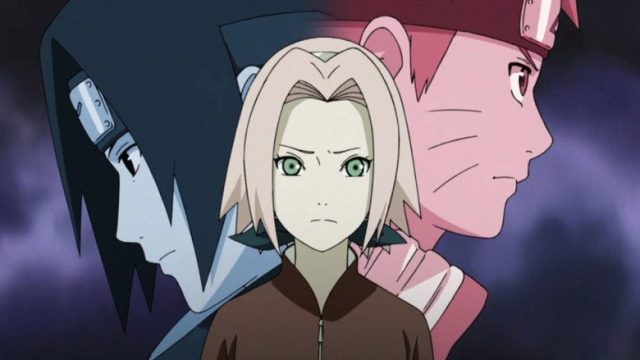 Naruto Shippuden S20E442