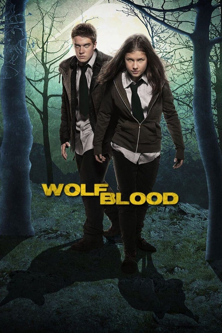 Wolfblood: Familia lobo Temporada 1