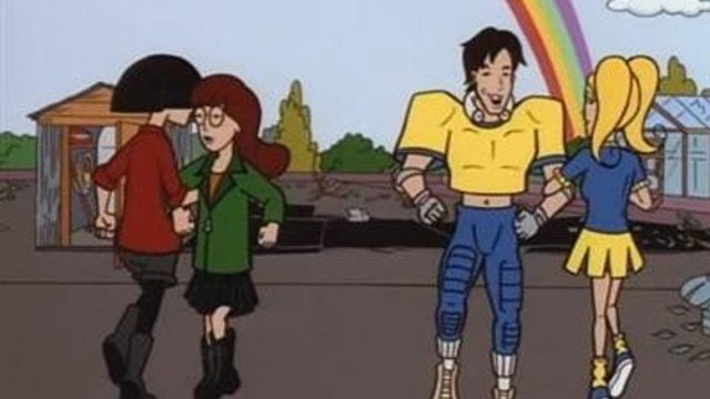 Daria S03E01