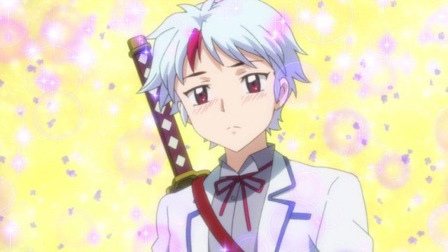 Yashahime: Princess Half-Demon S01E33