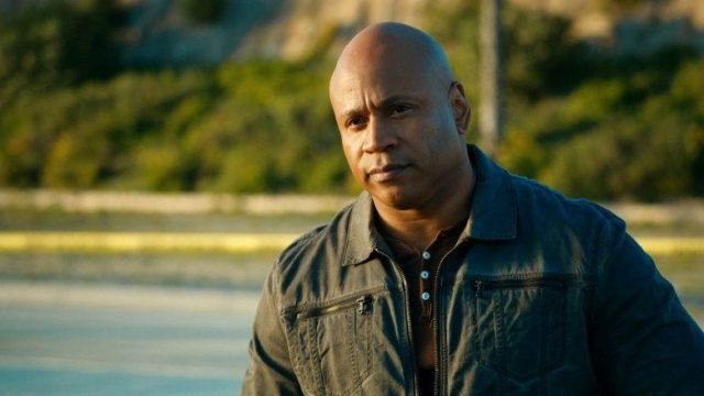 NCIS: Los Ángeles S08E19