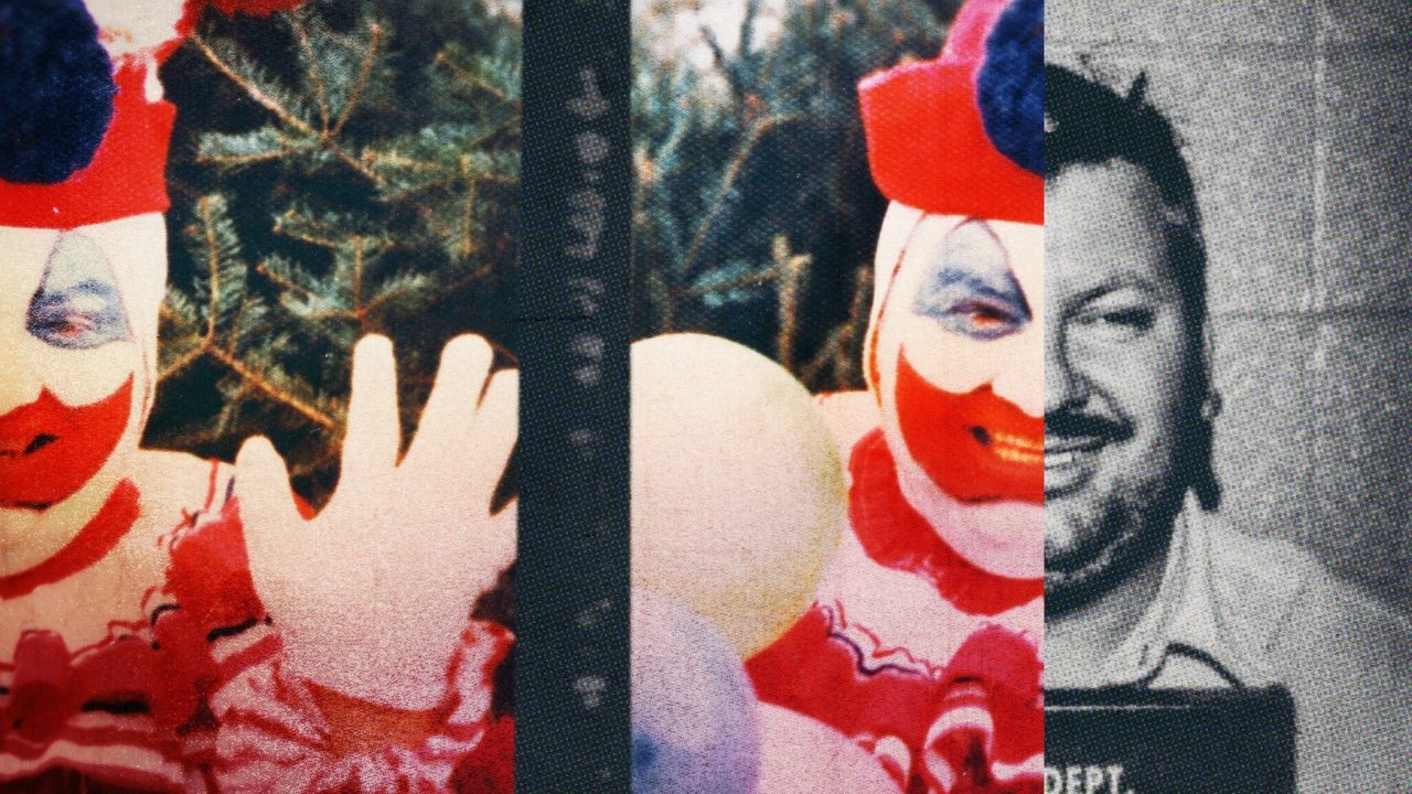 Conversaciones con asesinos: Las cintas de John Wayne Gacy S01E02