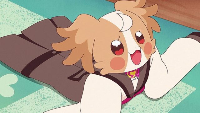 Wonderful Precure! S01E09