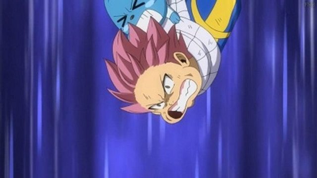Fairy Tail S05E42