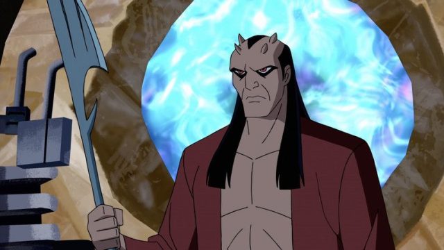 Ben 10: Supremacía Alienígena S01E10