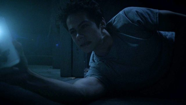 Lobo Adolescente S03E18
