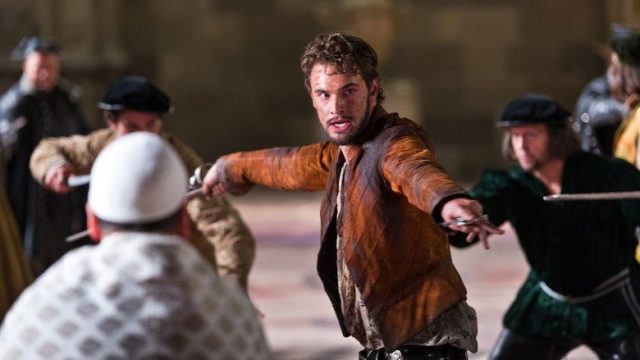 Los Demonios de Da Vinci S01E08