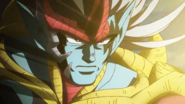 Dragon Quest: The Adventure of Dai S01E72
