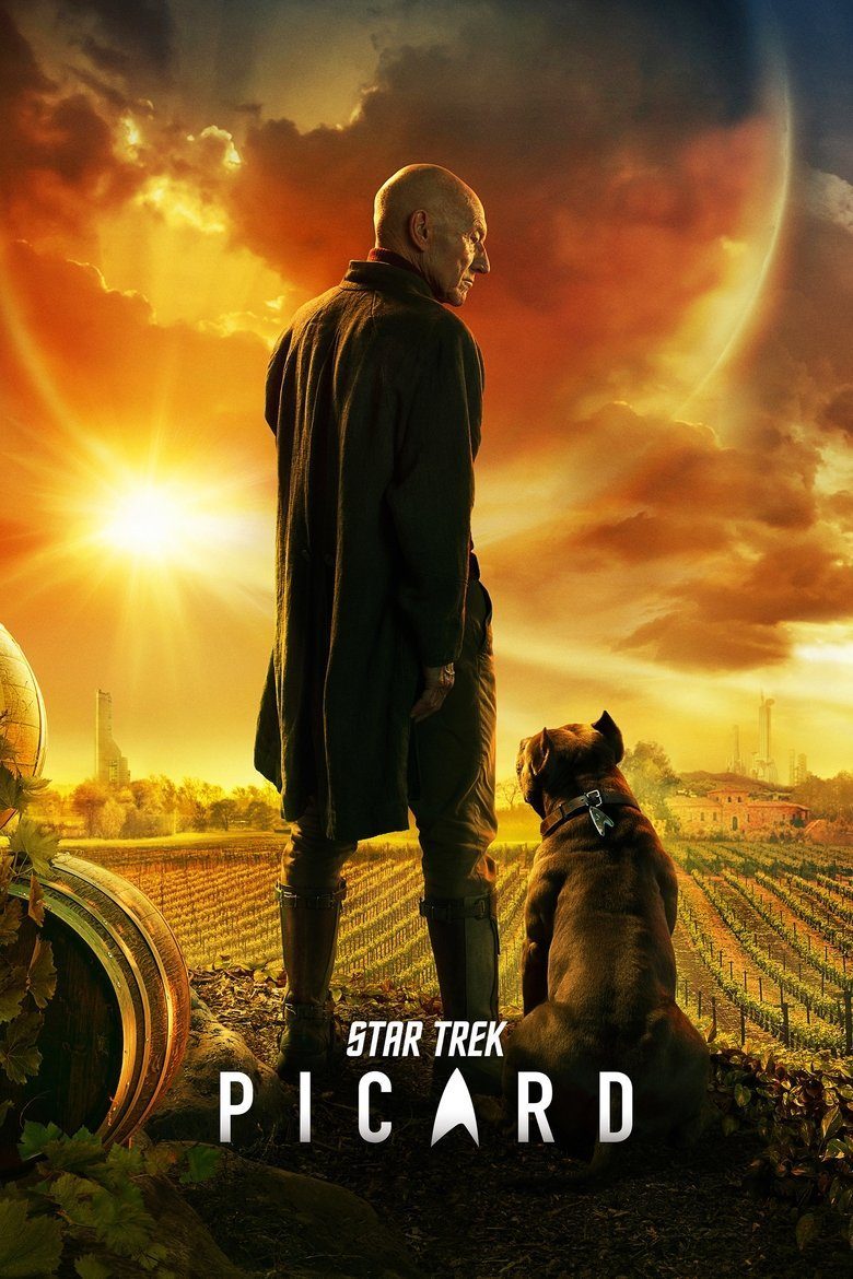 Star Trek: Picard Temporada 2