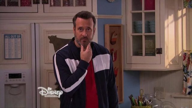 Liv y Maddie S03E13