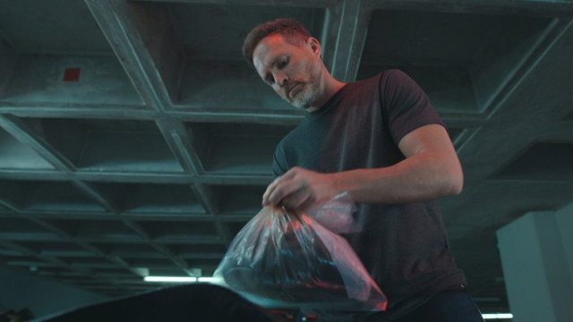 Pecados inconfesables S01E13