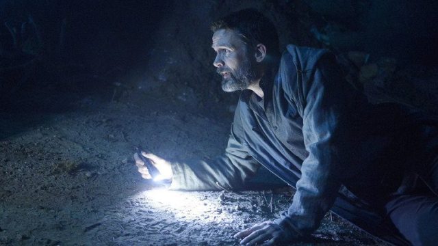Helix S02E12
