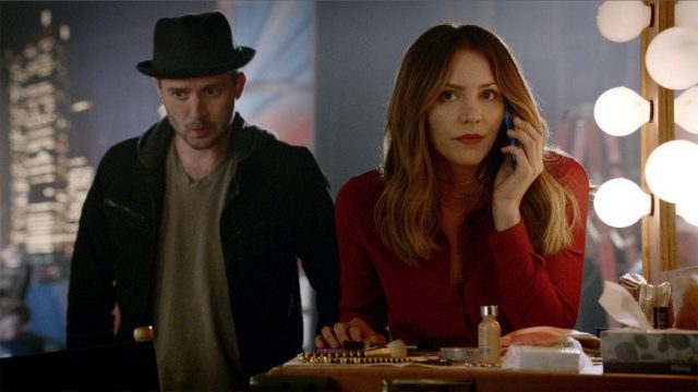 Scorpion S03E07