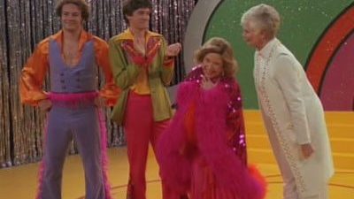 El Show de los 70's S03E02