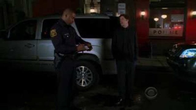 Almas perdidas S05E10