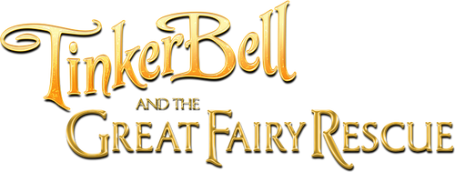 Tinker Bell: Hadas al Rescate
