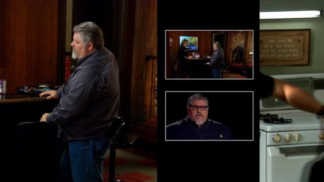 Supernatural S00E21