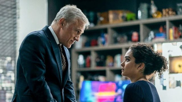 El Consultor S01E07