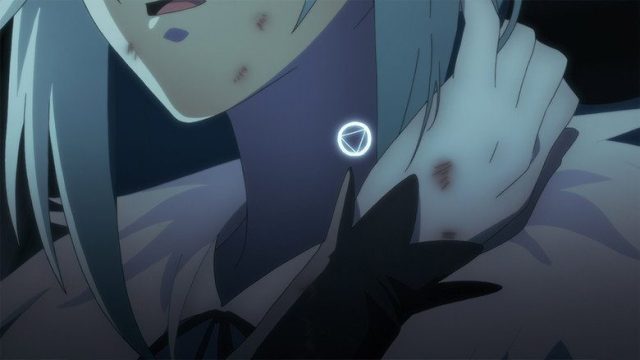 Vivy: Fluorite Eye’s Song S00E01