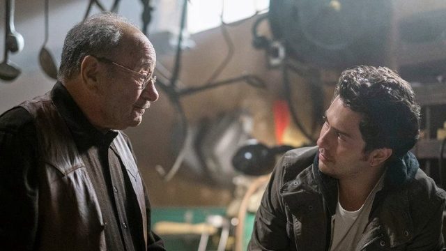 El Consultor S01E05