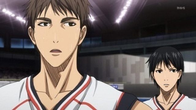 Kuroko no Basket S02E15