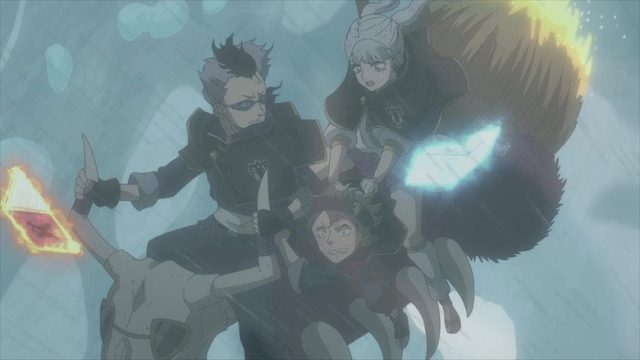Black Clover S01E146