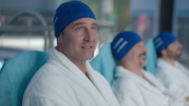 Machos alfa S03E09