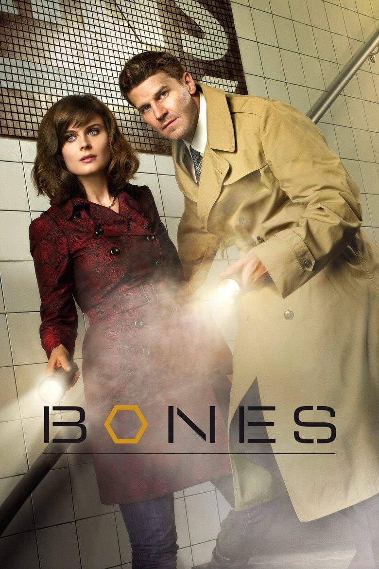 Bones Temporada 7