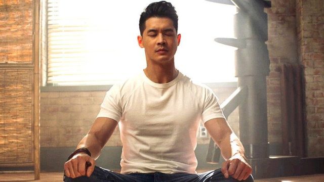 Kung Fu S03E13