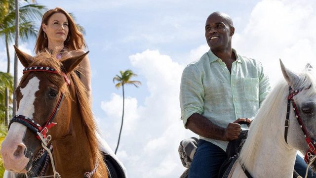 La Isla de la Fantasía S01E06