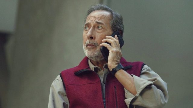 El encargado S04E01