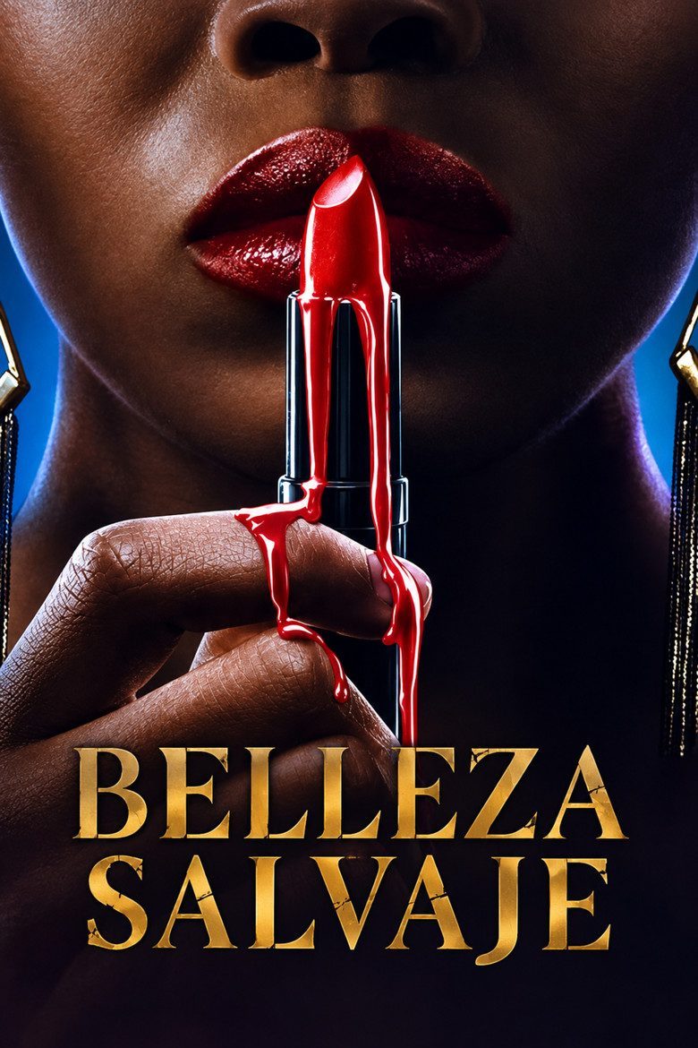 Savage Beauty Temporada 2