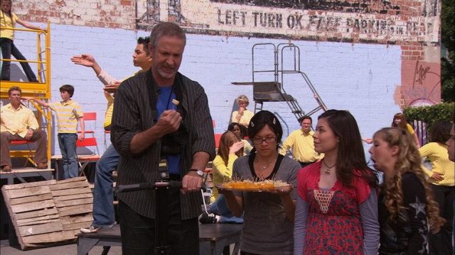 iCarly S01E14