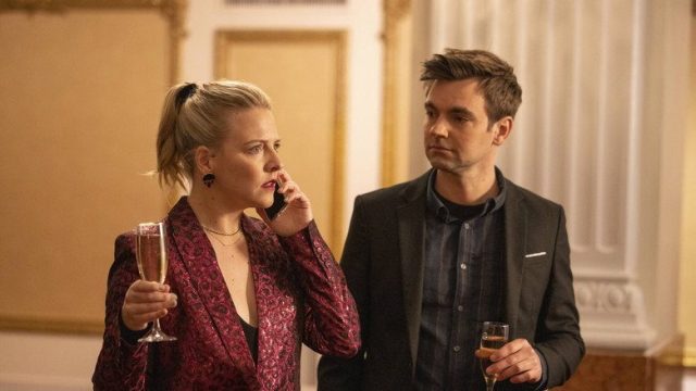 The Other Two S02E06