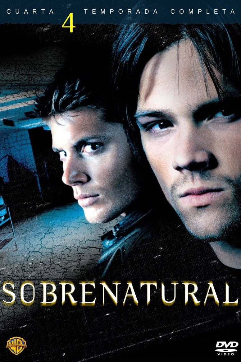 Supernatural Temporada 4