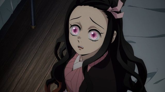 Demon Slayer: Kimetsu no Yaiba S05E01