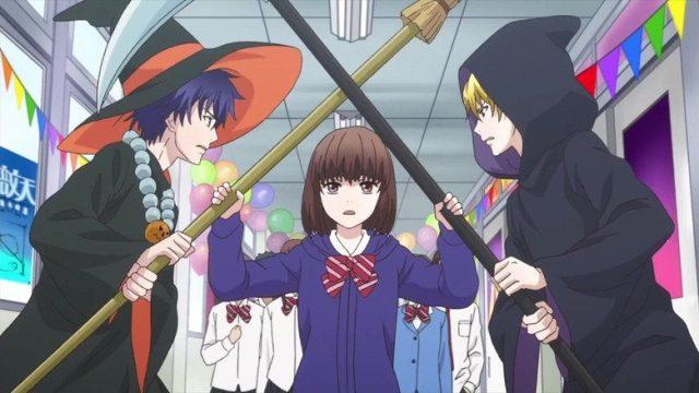 The Morose Mononokean S02E10
